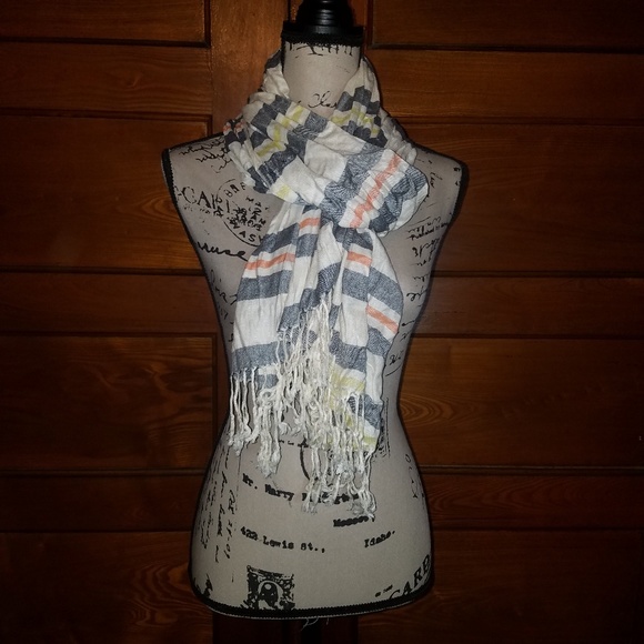 Spartina 449 Scarf - Picture 1 of 5